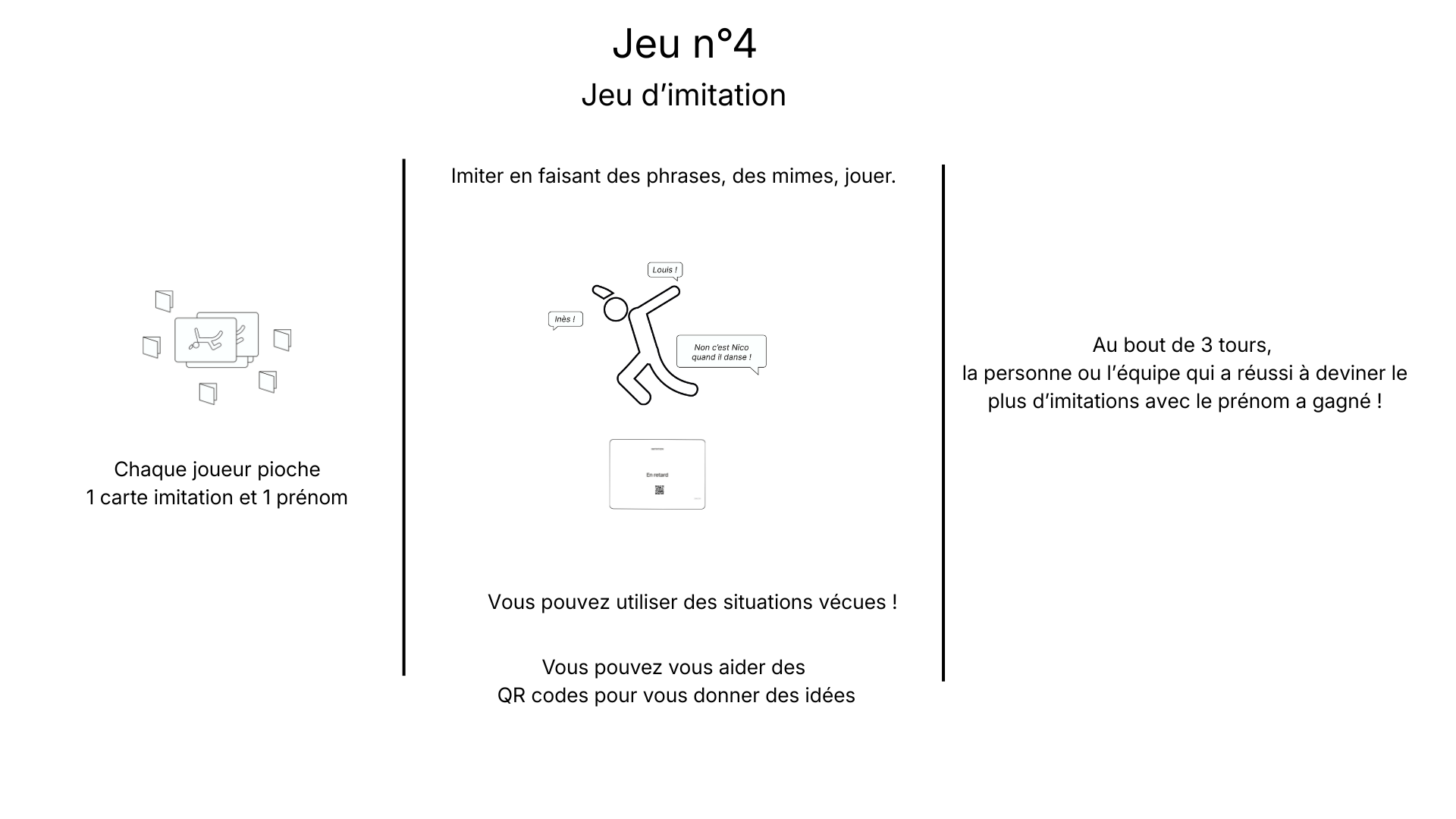 Jeu n4